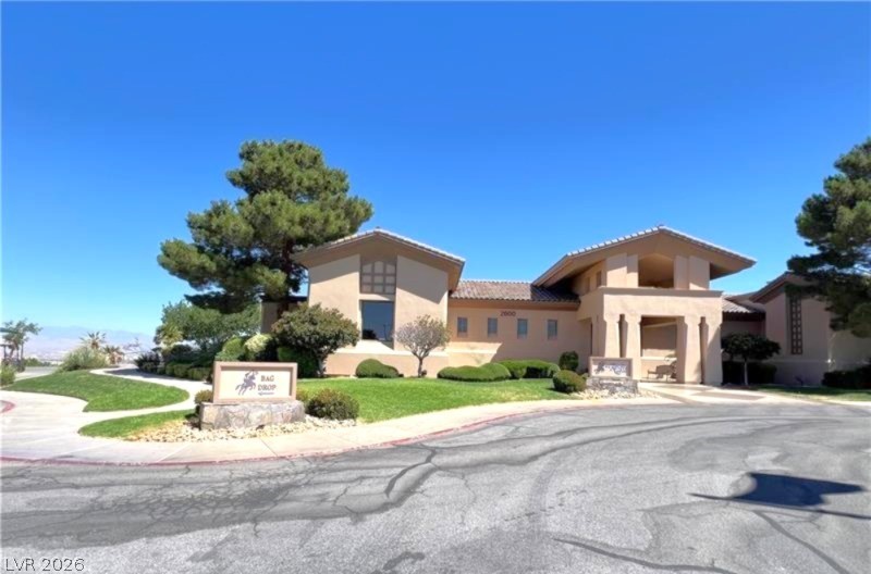 2239 Shadow Canyon Drive Henderson NV 89044