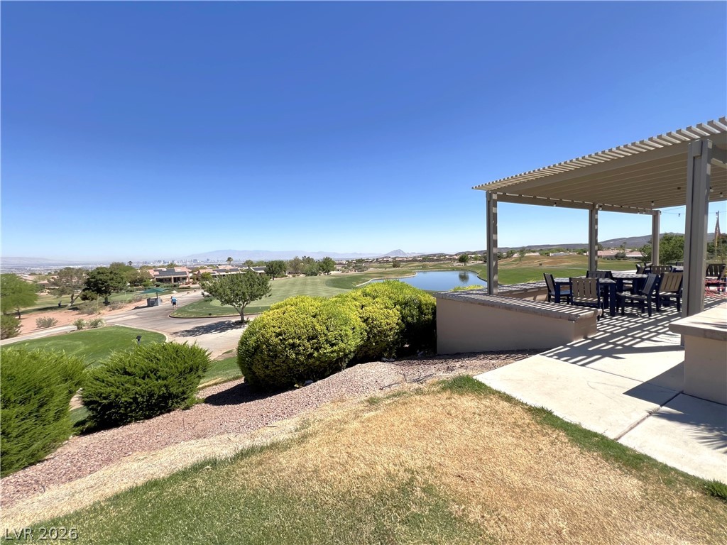 2239 Shadow Canyon Drive Henderson NV 89044