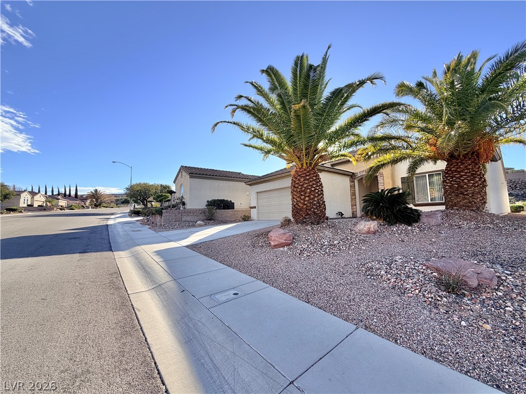 2239 Shadow Canyon Drive Henderson NV 89044