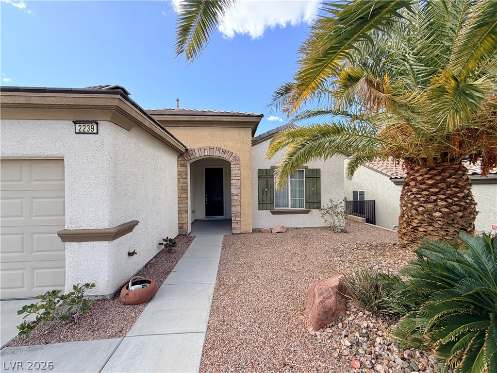 2239 Shadow Canyon Drive Henderson NV 89044