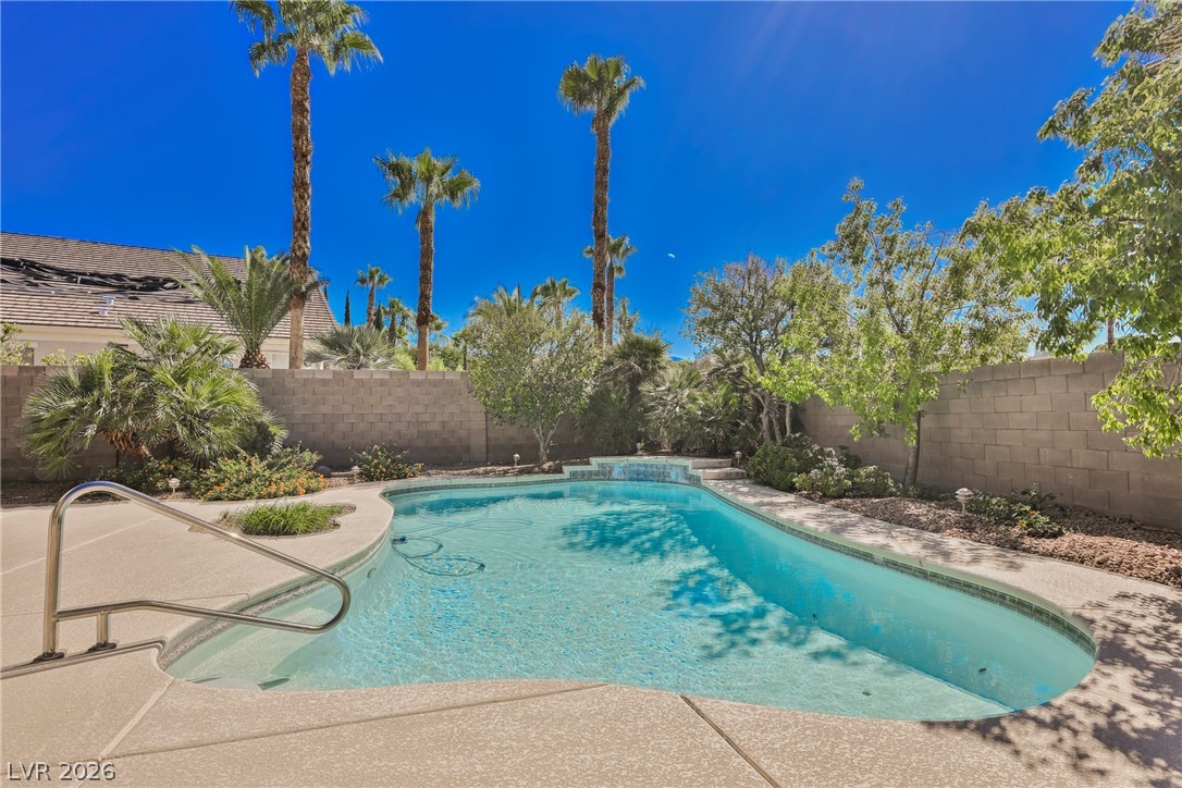 1409 Romanesca Drive Henderson NV 89052