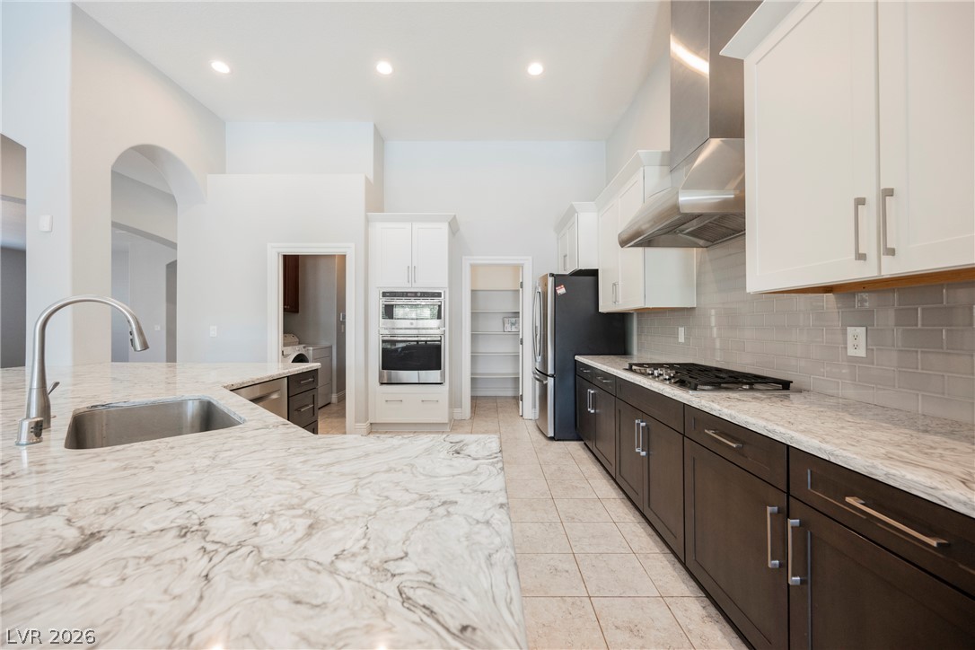 1409 Romanesca Drive Henderson NV 89052