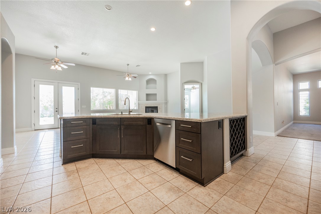 1409 Romanesca Drive Henderson NV 89052