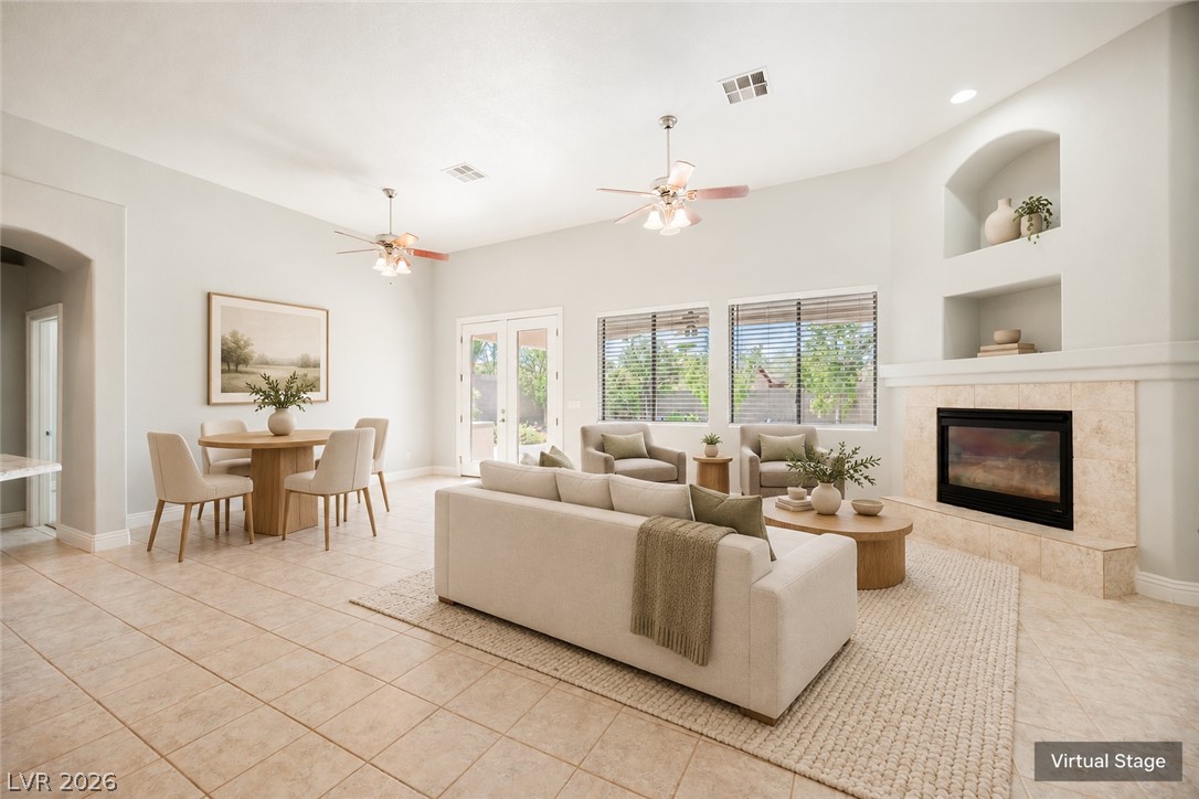 1409 Romanesca Drive Henderson NV 89052