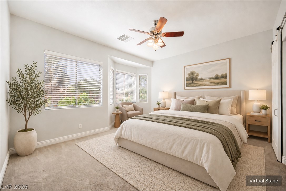1409 Romanesca Drive Henderson NV 89052