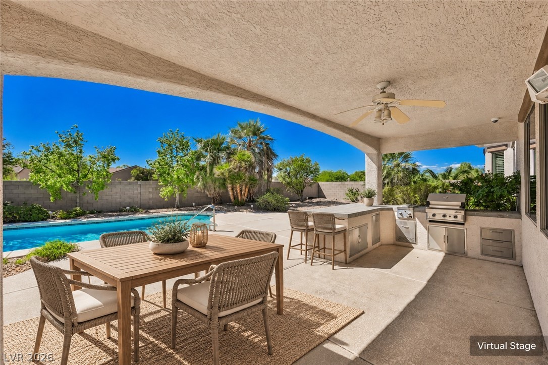 1409 Romanesca Drive Henderson NV 89052