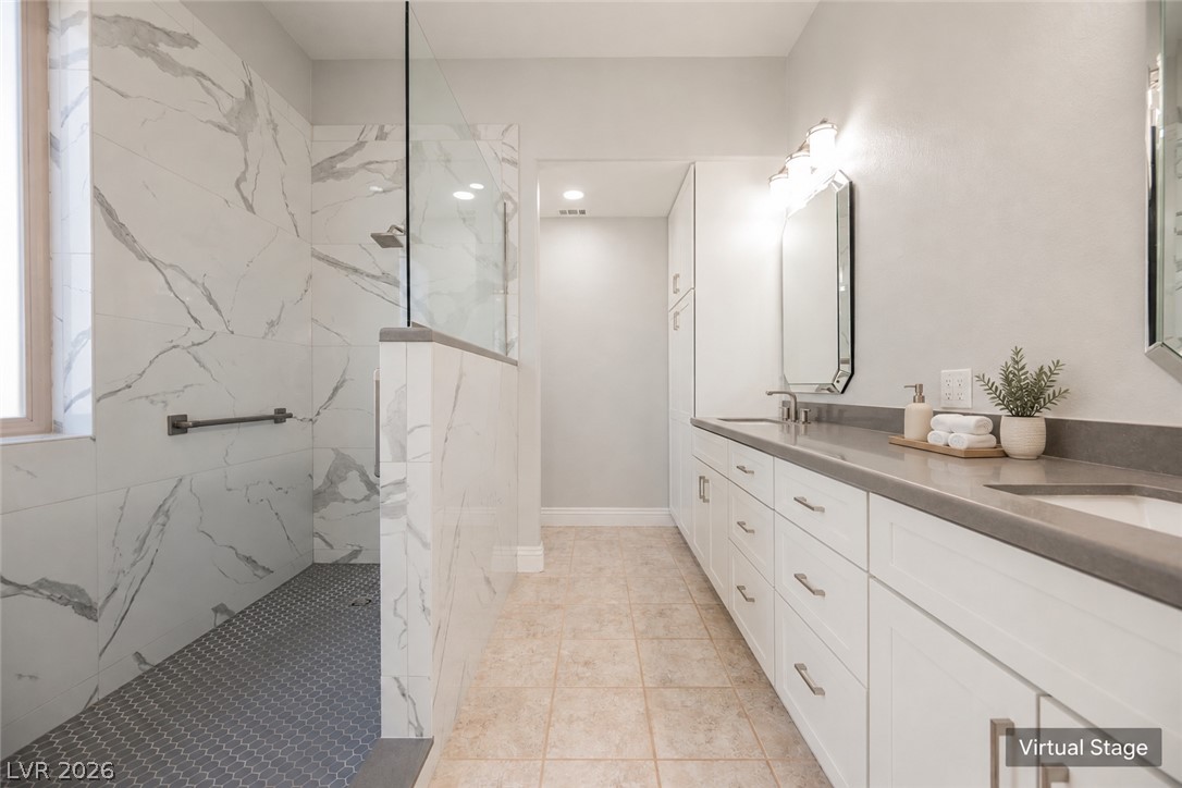1409 Romanesca Drive Henderson NV 89052