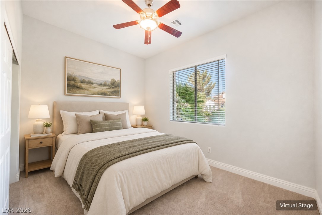 1409 Romanesca Drive Henderson NV 89052