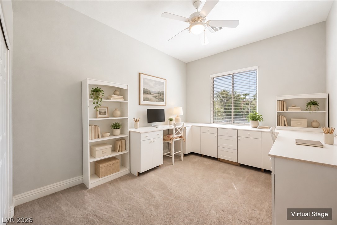 1409 Romanesca Drive Henderson NV 89052