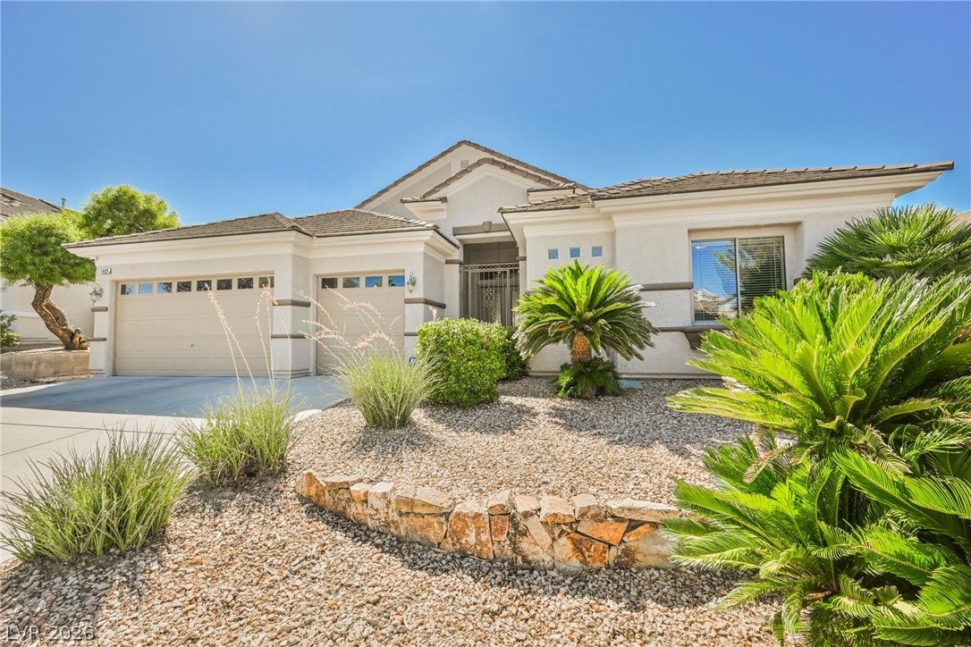 1409 Romanesca Drive Henderson NV 89052