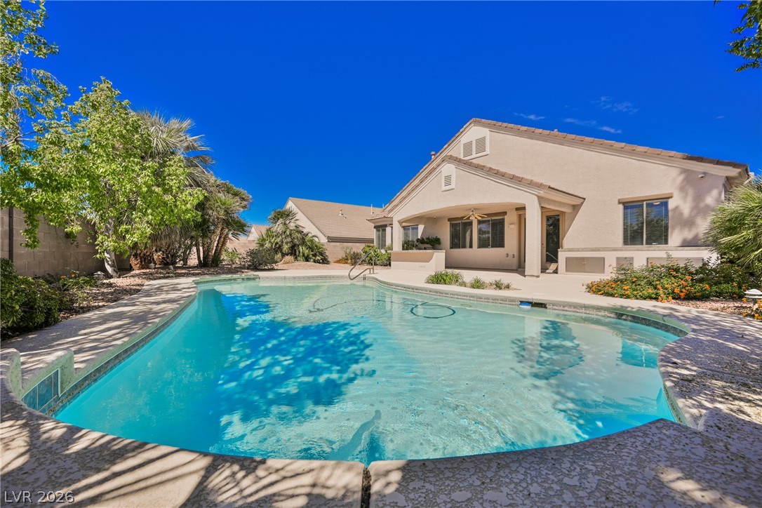1409 Romanesca Drive Henderson NV 89052