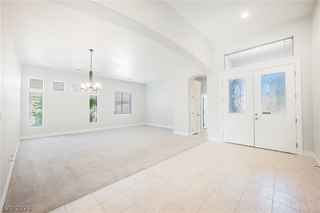 1409 Romanesca Drive Henderson NV 89052