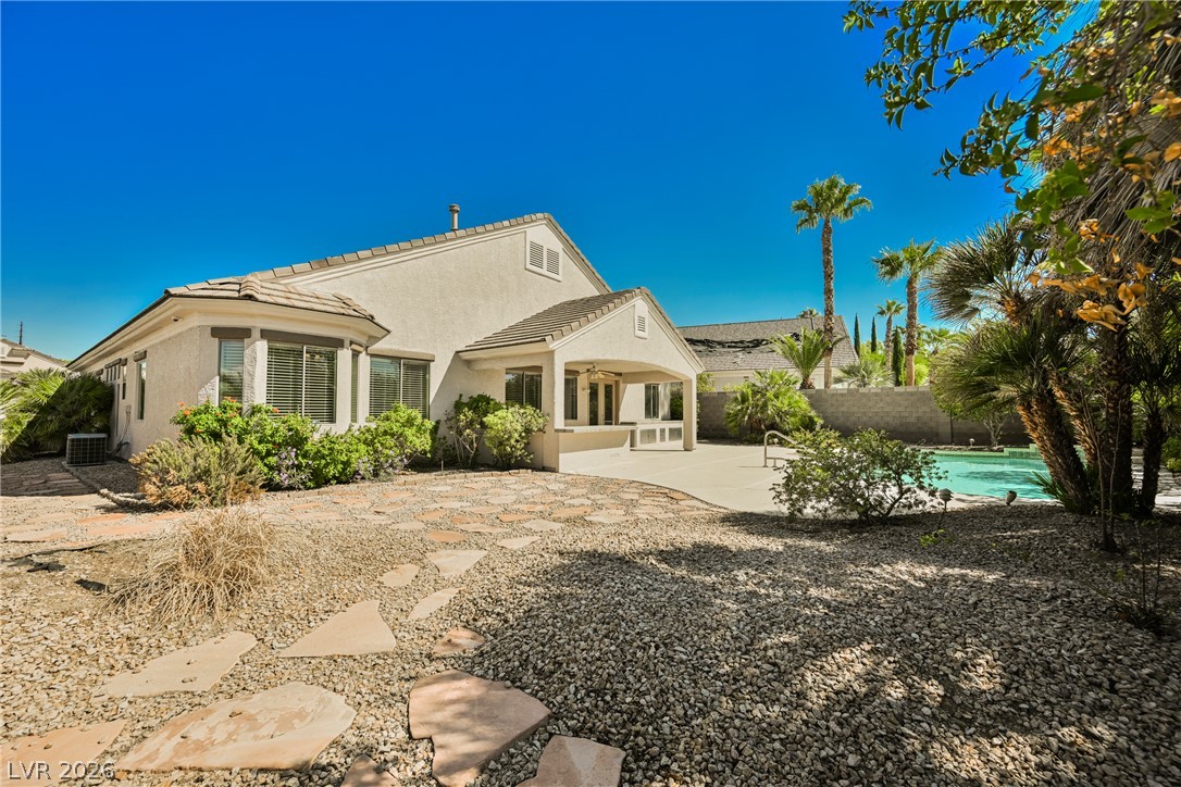 1409 Romanesca Drive Henderson NV 89052
