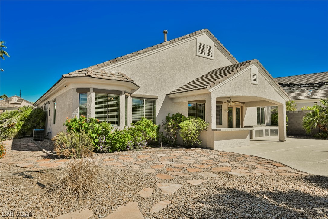 1409 Romanesca Drive Henderson NV 89052