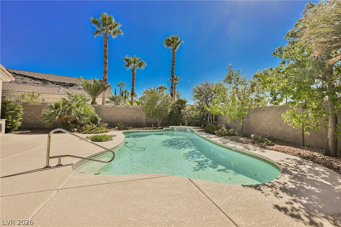 1409 Romanesca Drive Henderson NV 89052
