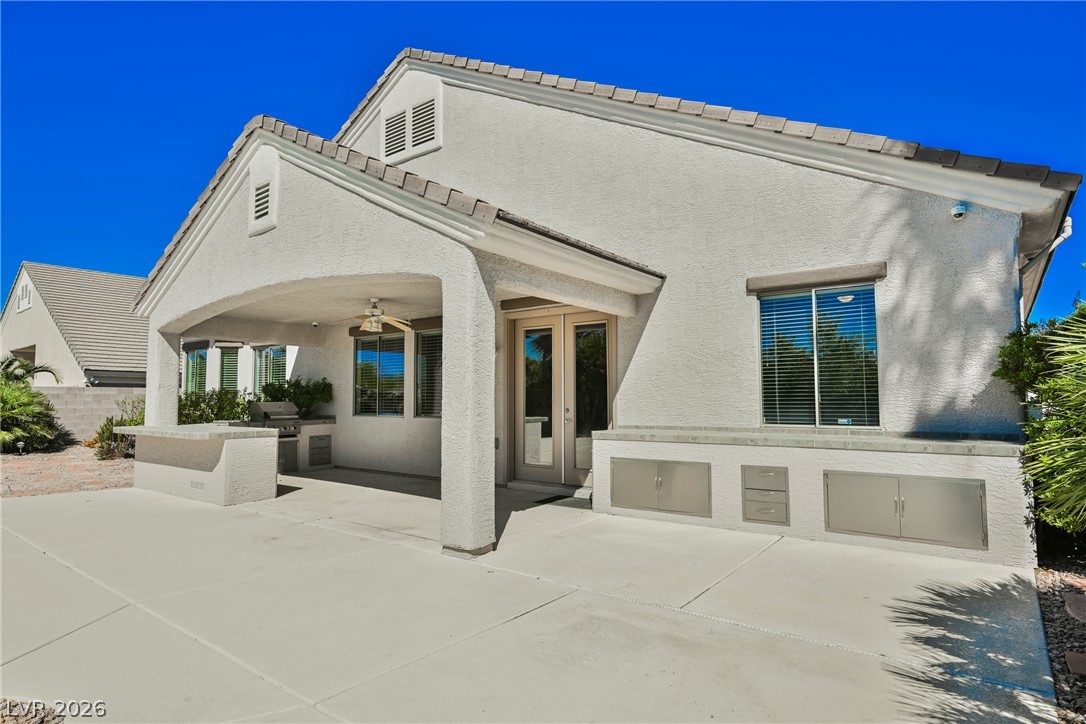 1409 Romanesca Drive Henderson NV 89052