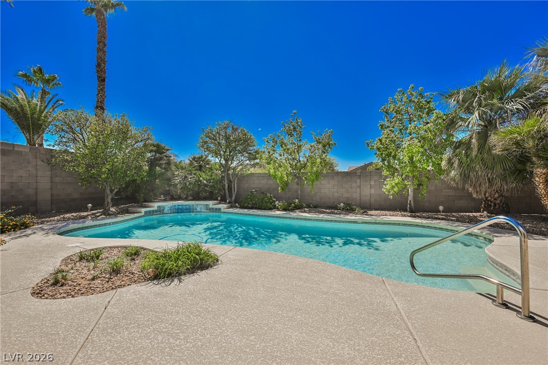 1409 Romanesca Drive Henderson NV 89052