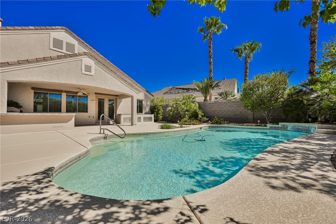 1409 Romanesca Drive Henderson NV 89052