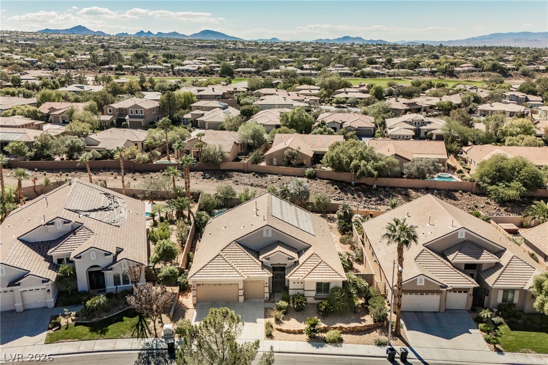 1409 Romanesca Drive Henderson NV 89052