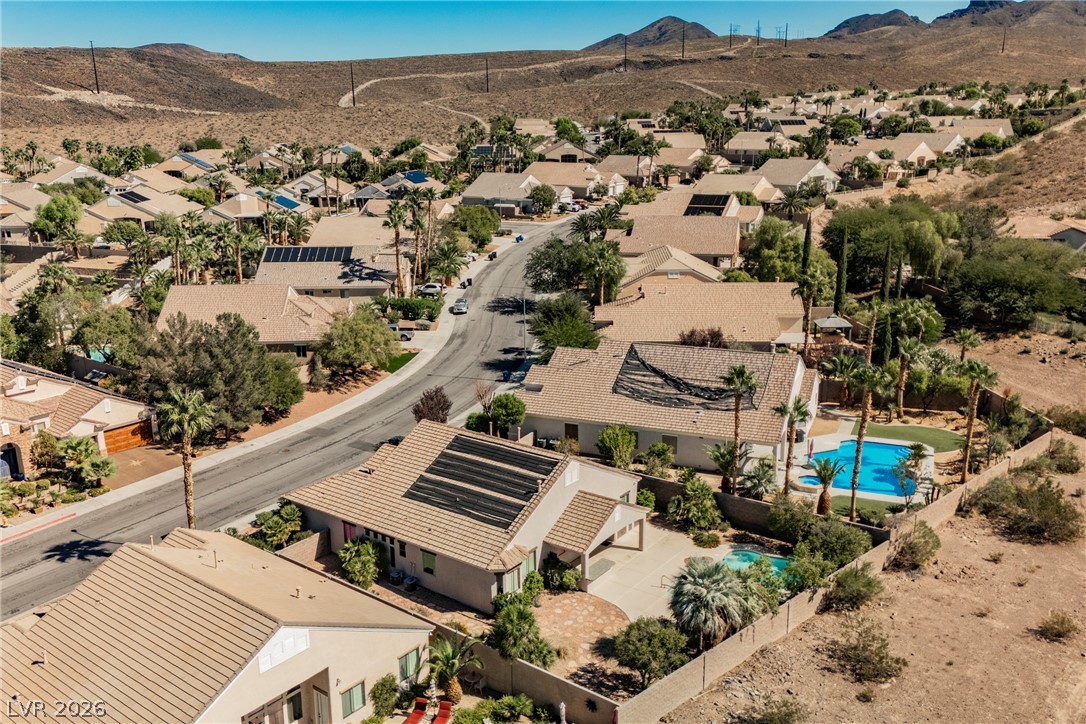 1409 Romanesca Drive Henderson NV 89052