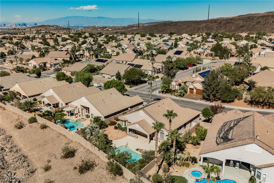 1409 Romanesca Drive Henderson NV 89052