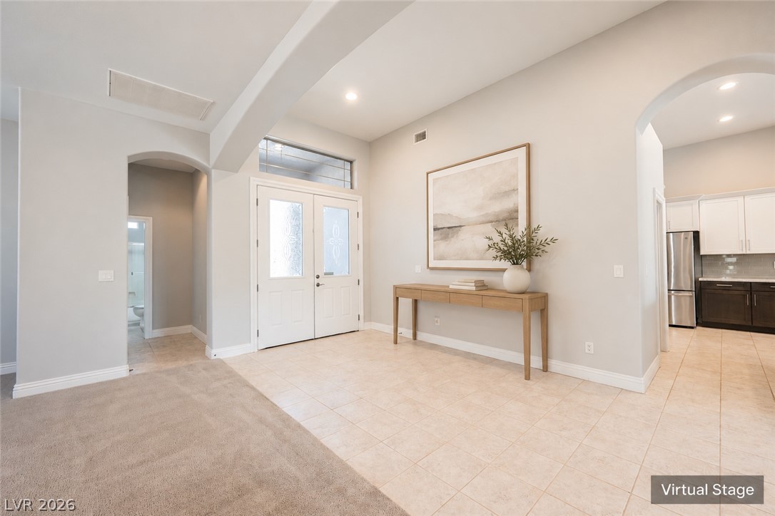 1409 Romanesca Drive Henderson NV 89052