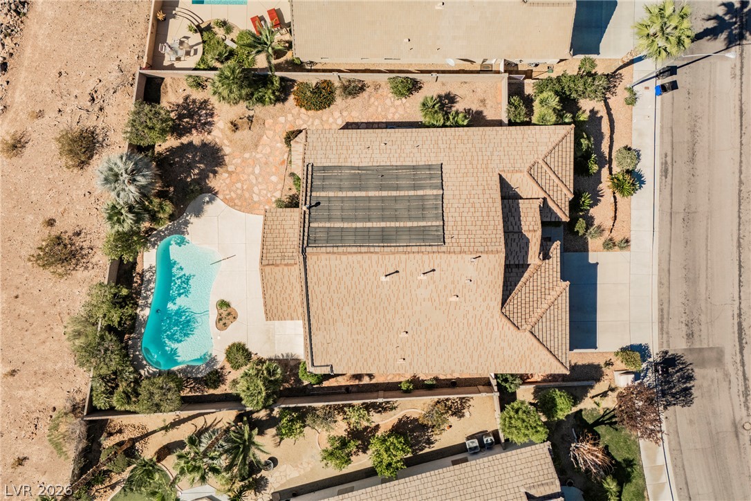1409 Romanesca Drive Henderson NV 89052