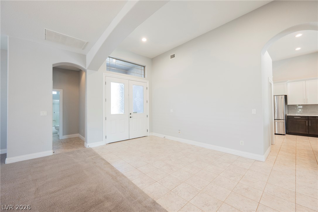 1409 Romanesca Drive Henderson NV 89052