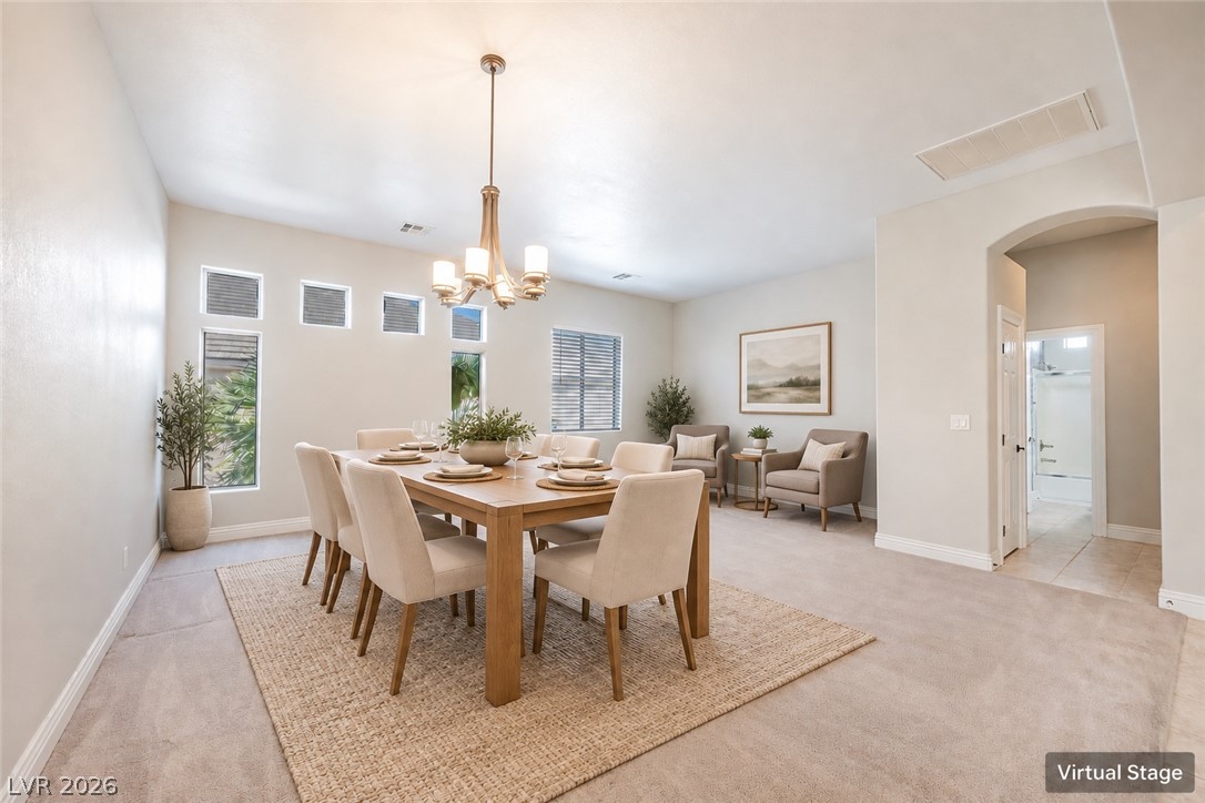 1409 Romanesca Drive Henderson NV 89052