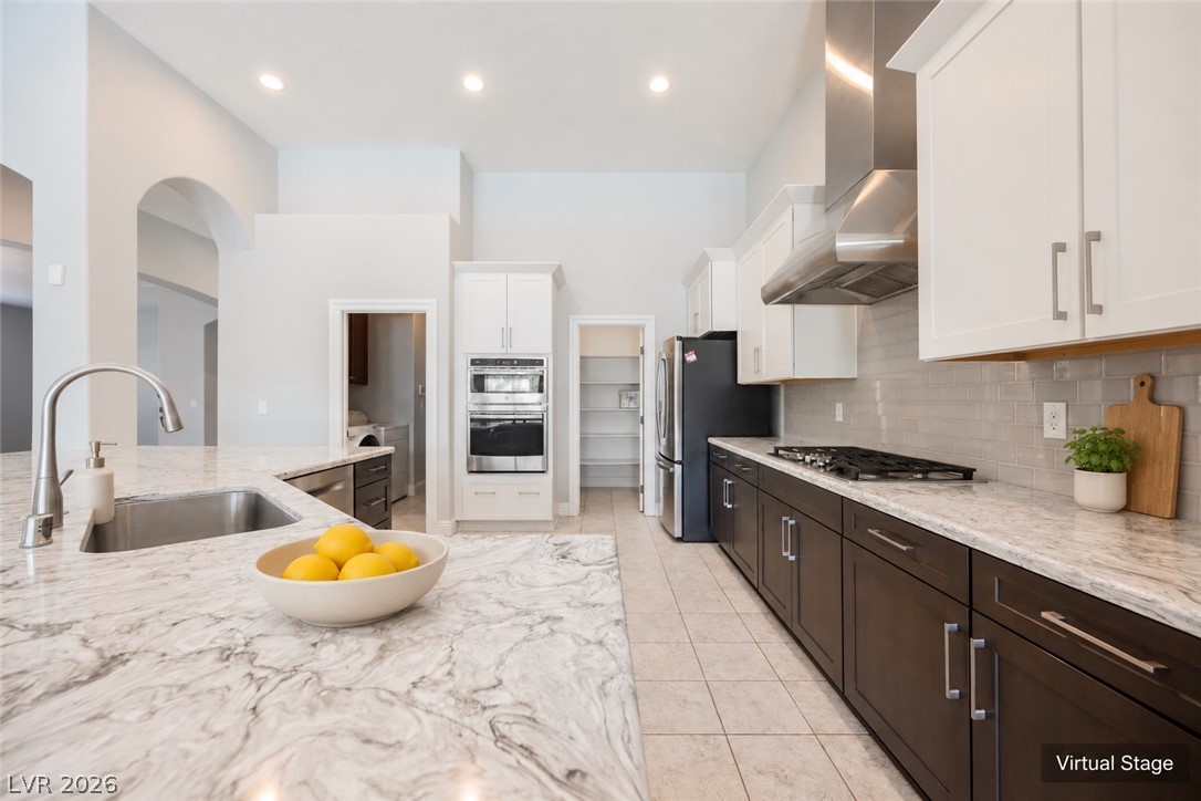 1409 Romanesca Drive Henderson NV 89052
