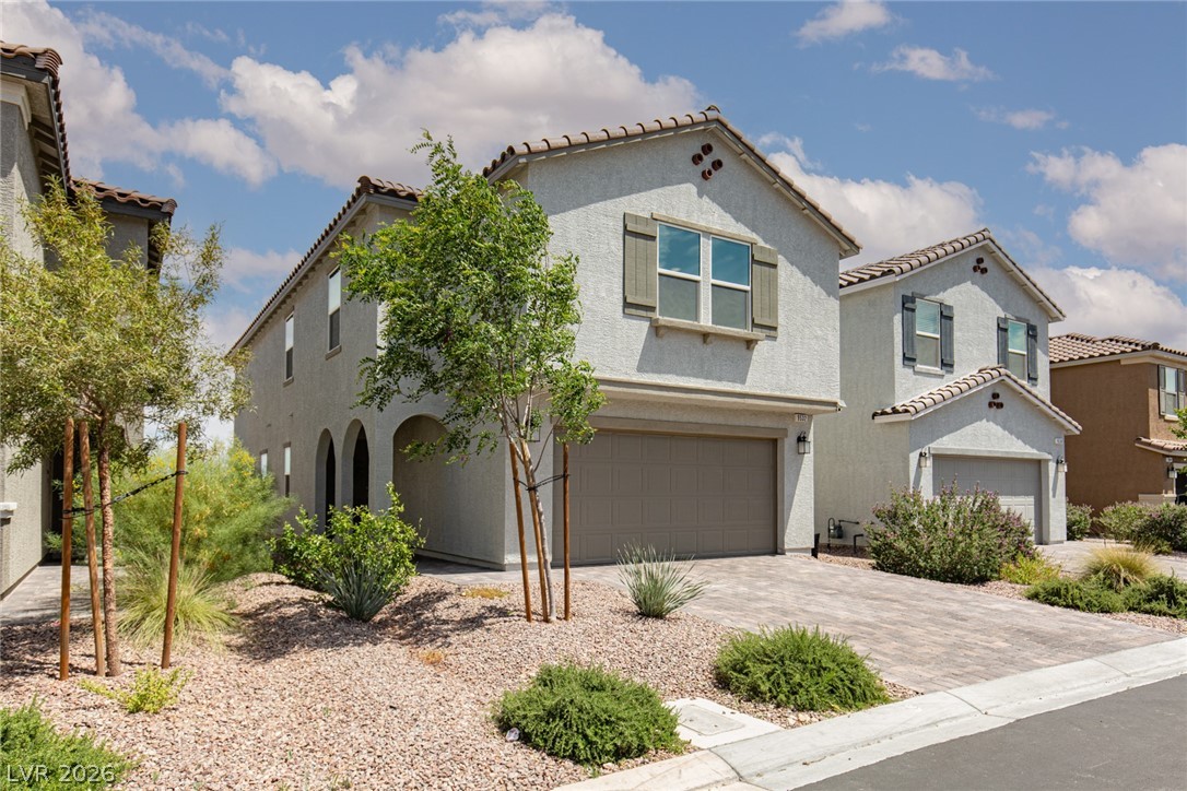 9532 Granville Bridge Street Las Vegas NV 89139