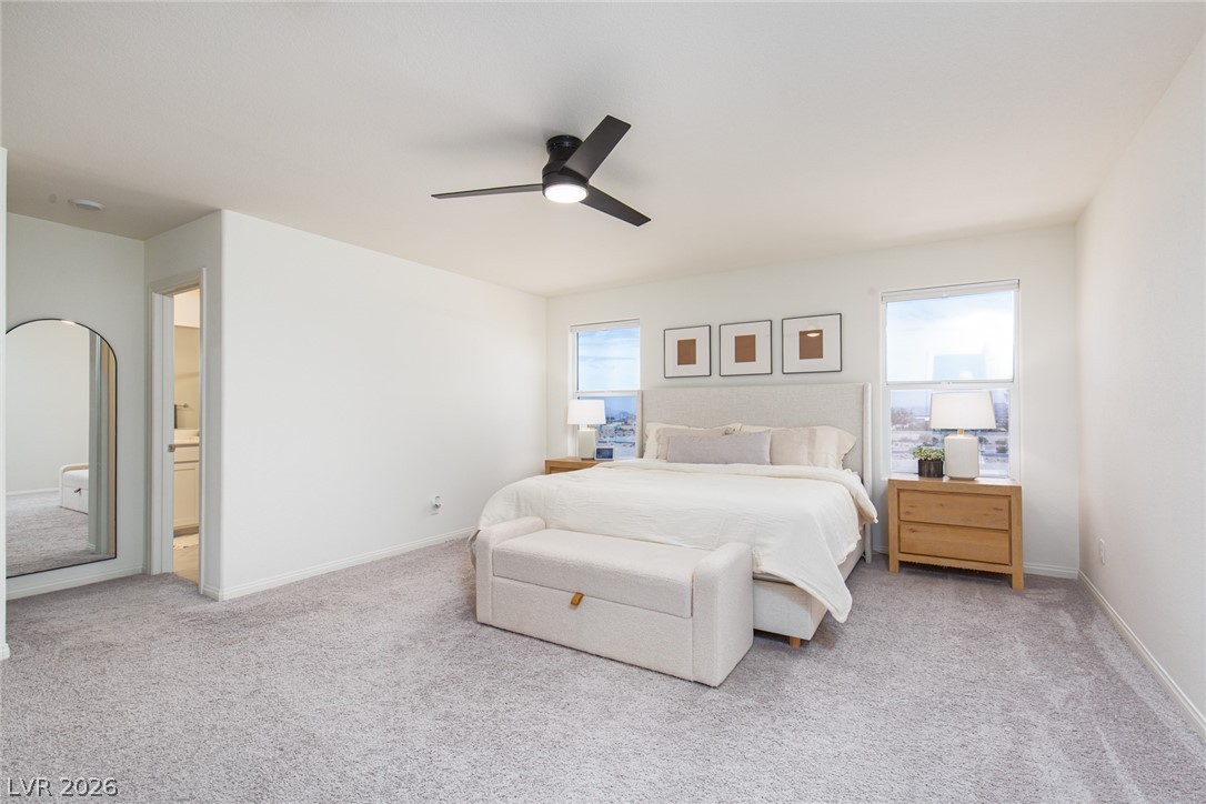 9532 Granville Bridge Street Las Vegas NV 89139