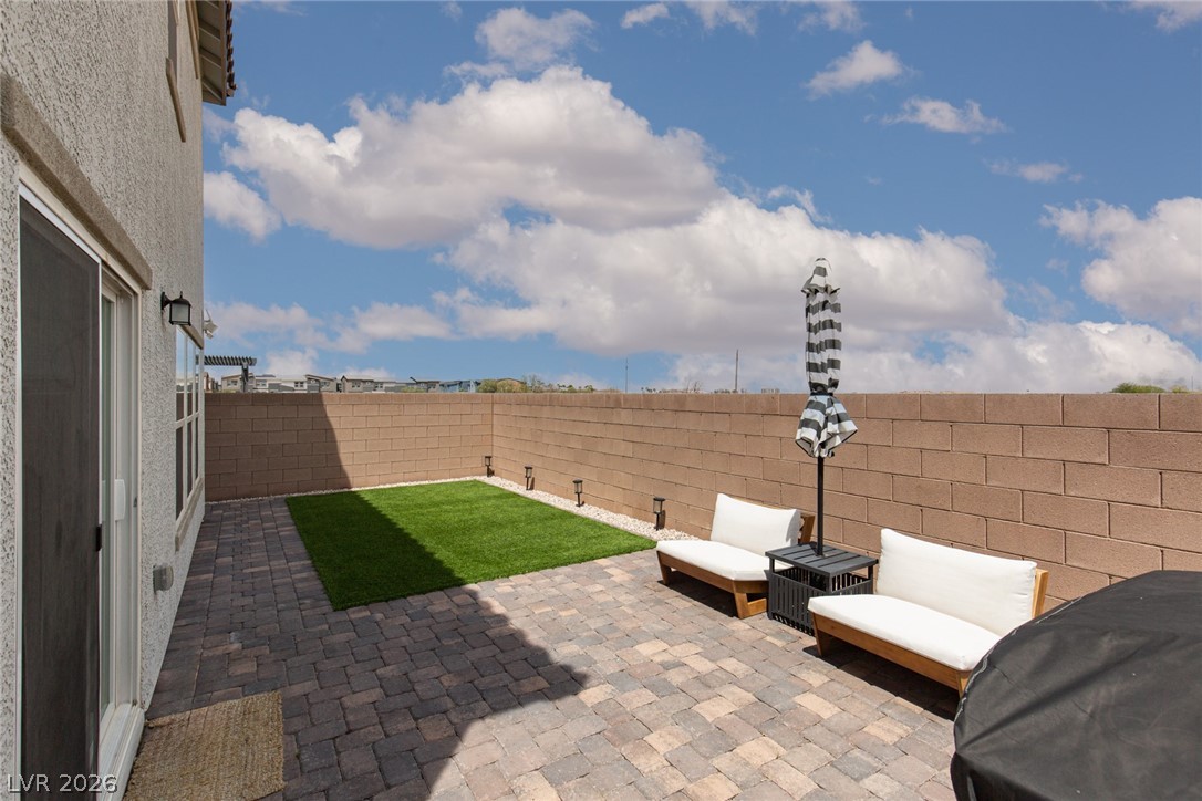 9532 Granville Bridge Street Las Vegas NV 89139