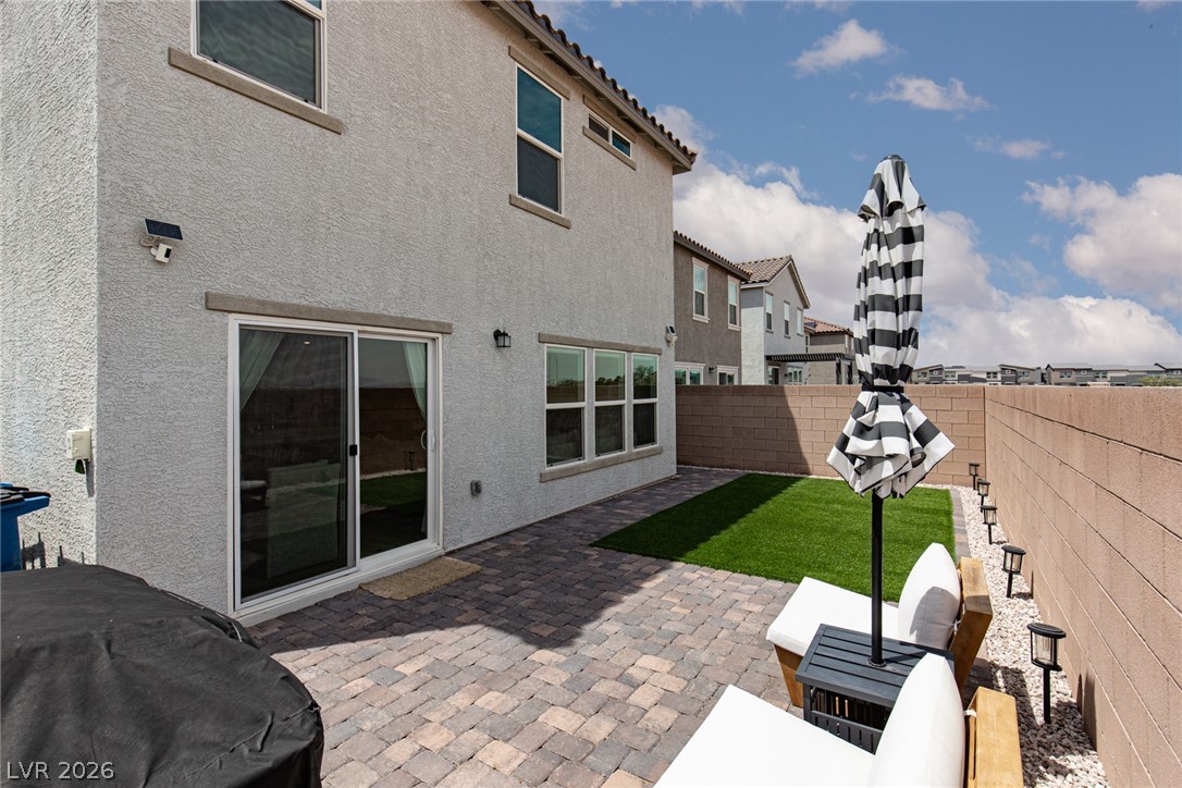 9532 Granville Bridge Street Las Vegas NV 89139
