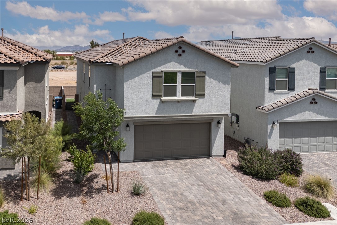 9532 Granville Bridge Street Las Vegas NV 89139