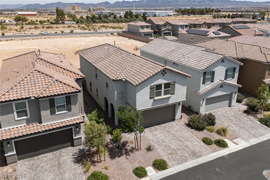 9532 Granville Bridge Street Las Vegas NV 89139