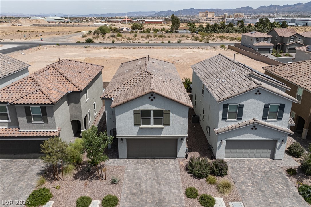 9532 Granville Bridge Street Las Vegas NV 89139