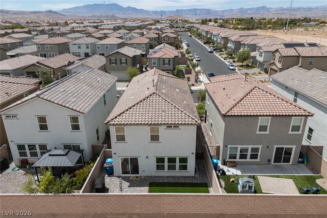 9532 Granville Bridge Street Las Vegas NV 89139