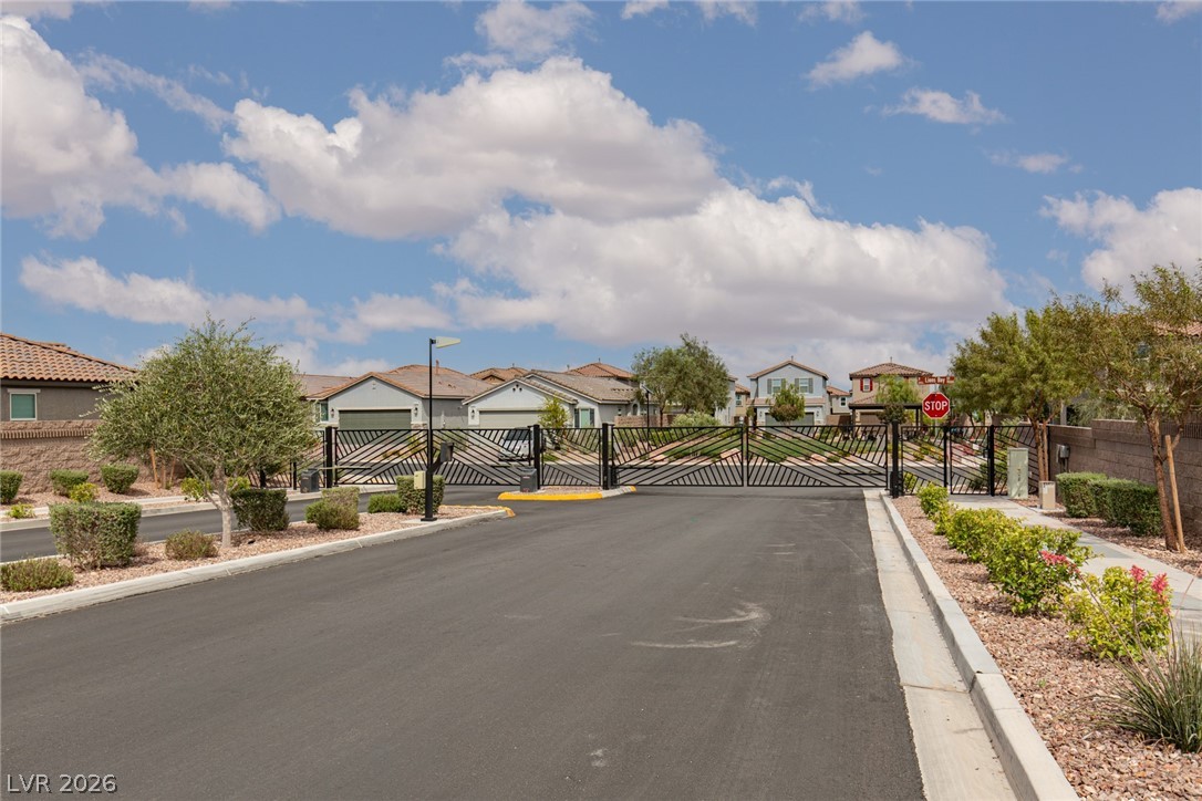9532 Granville Bridge Street Las Vegas NV 89139
