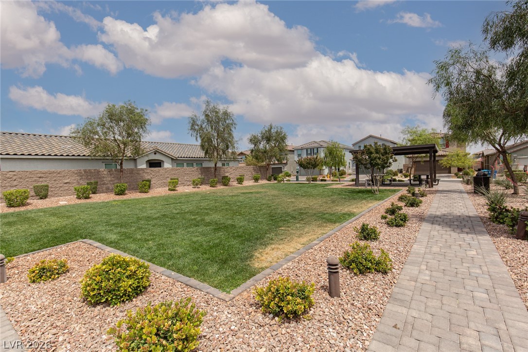 9532 Granville Bridge Street Las Vegas NV 89139
