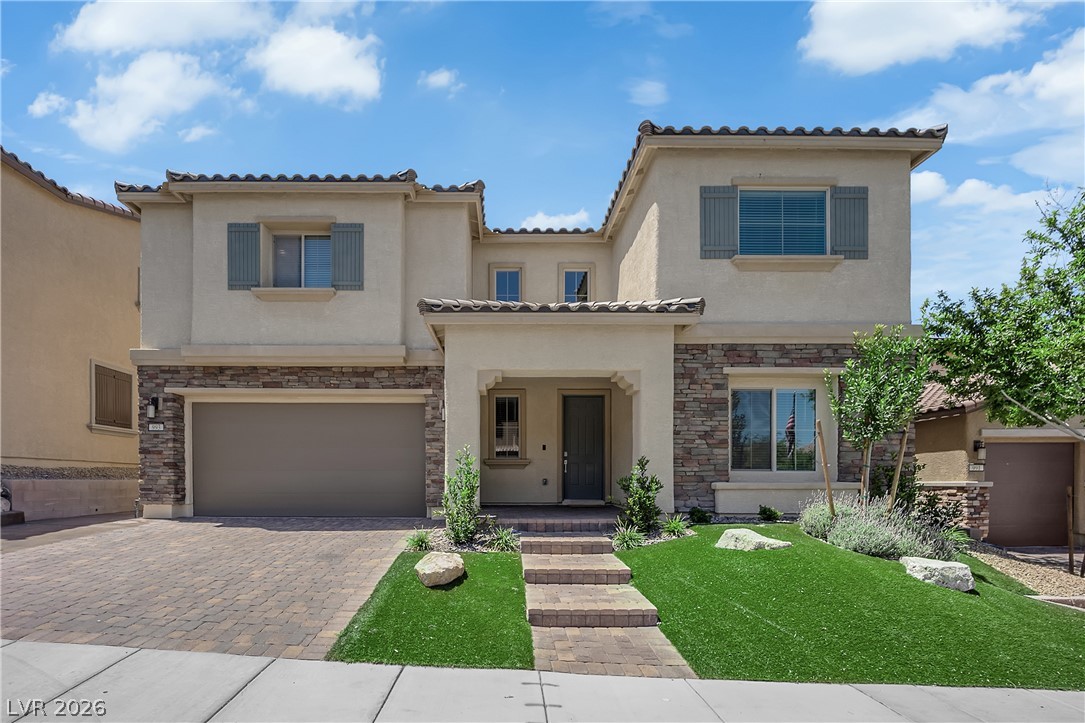 993 Bayberry Cove Street Henderson NV 89002