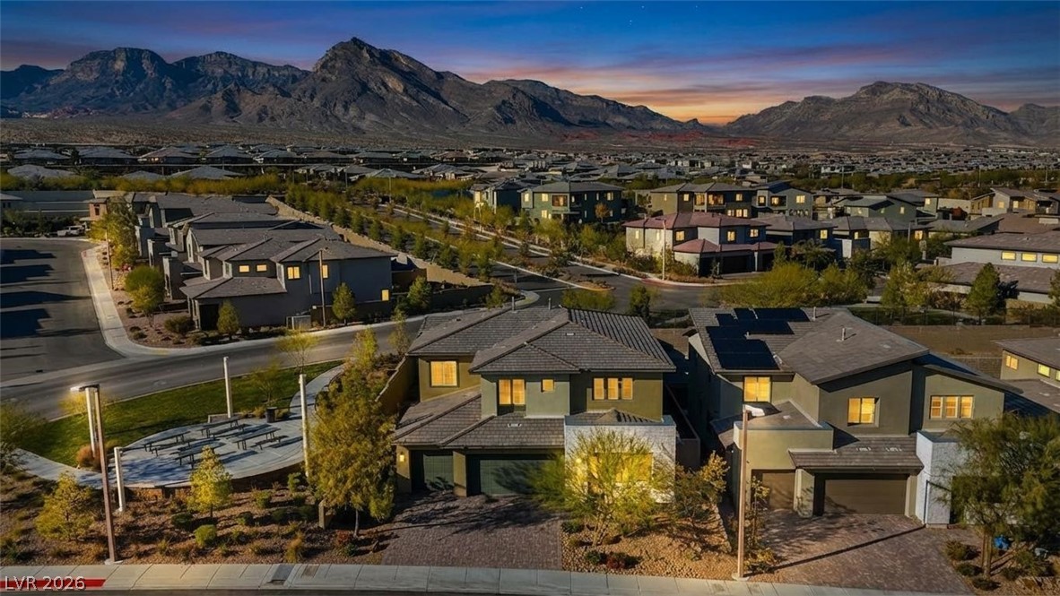 12404 Aster Hills Avenue Las Vegas NV 89138