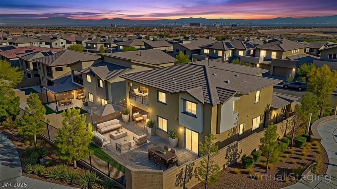12404 Aster Hills Avenue Las Vegas NV 89138