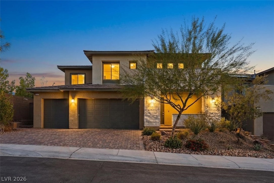 12404 Aster Hills Avenue Las Vegas NV 89138