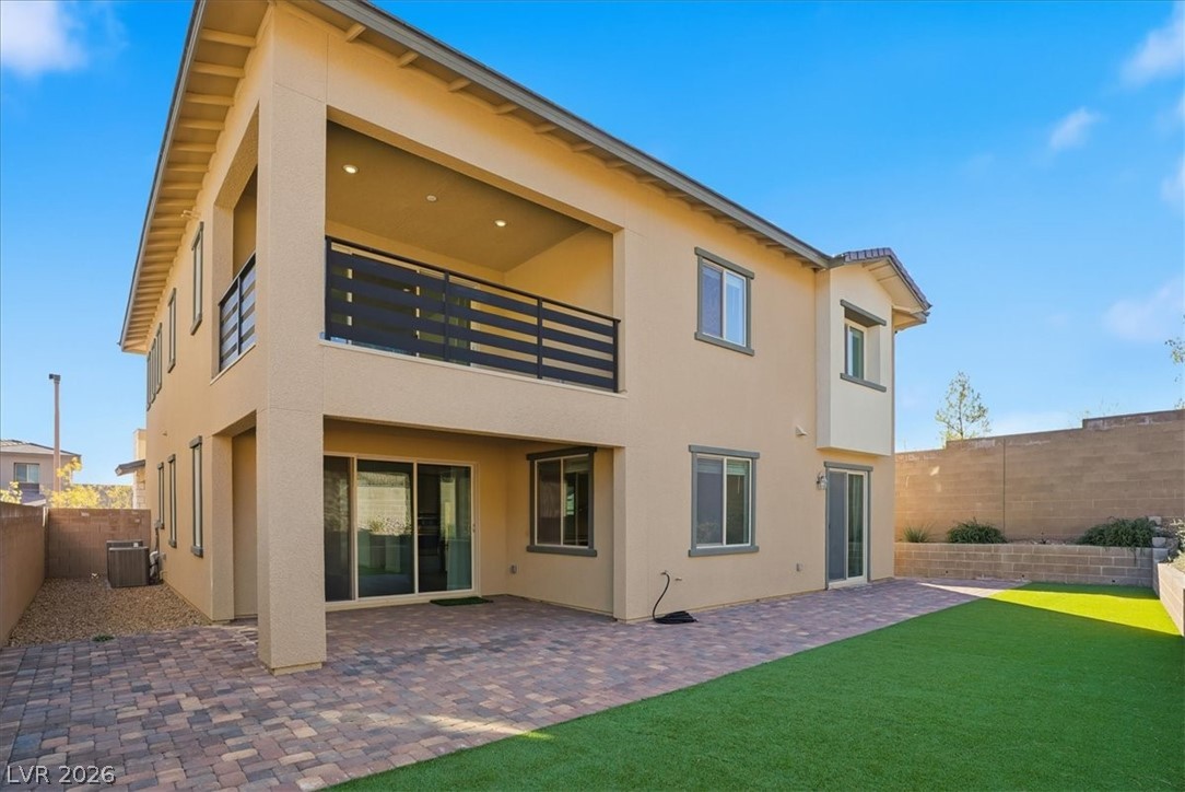 12404 Aster Hills Avenue Las Vegas NV 89138