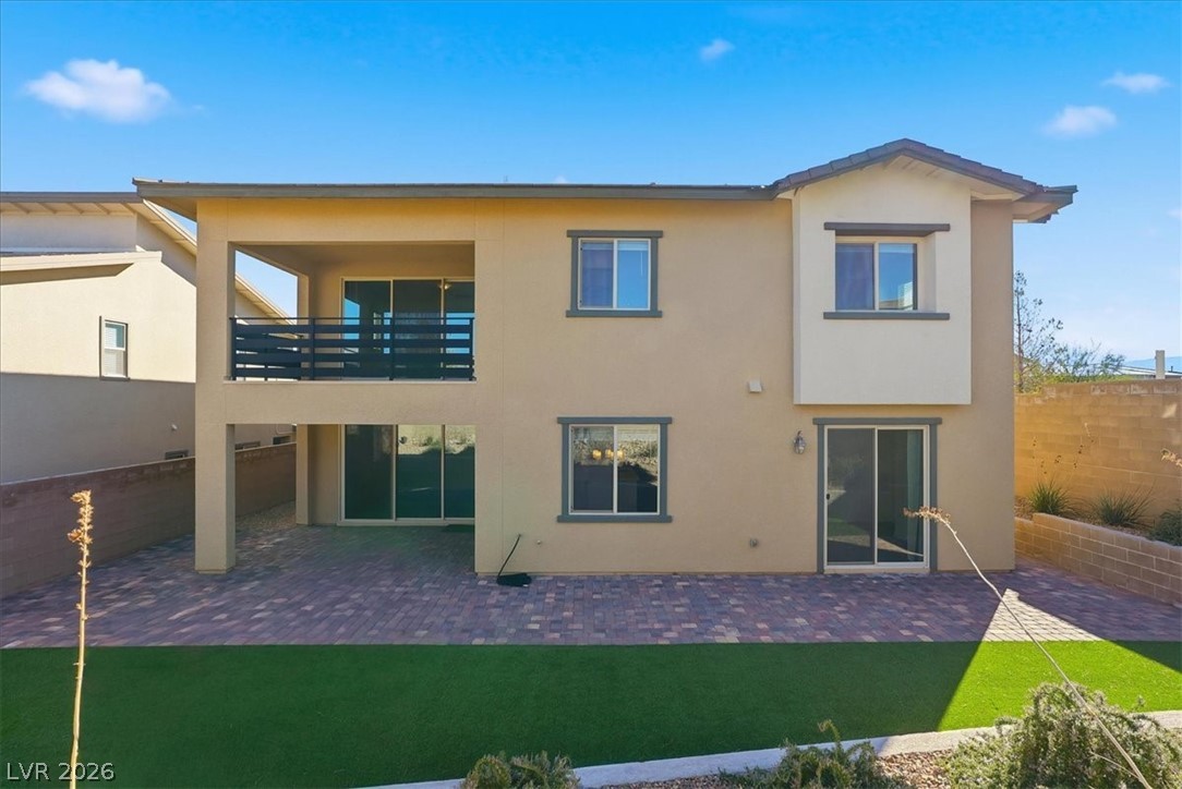 12404 Aster Hills Avenue Las Vegas NV 89138
