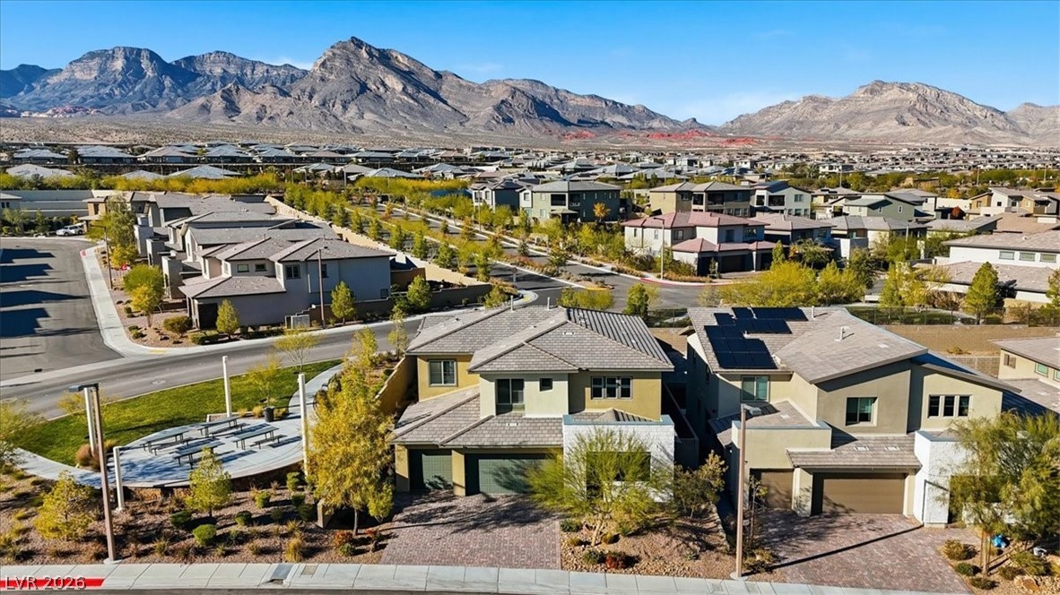 12404 Aster Hills Avenue Las Vegas NV 89138