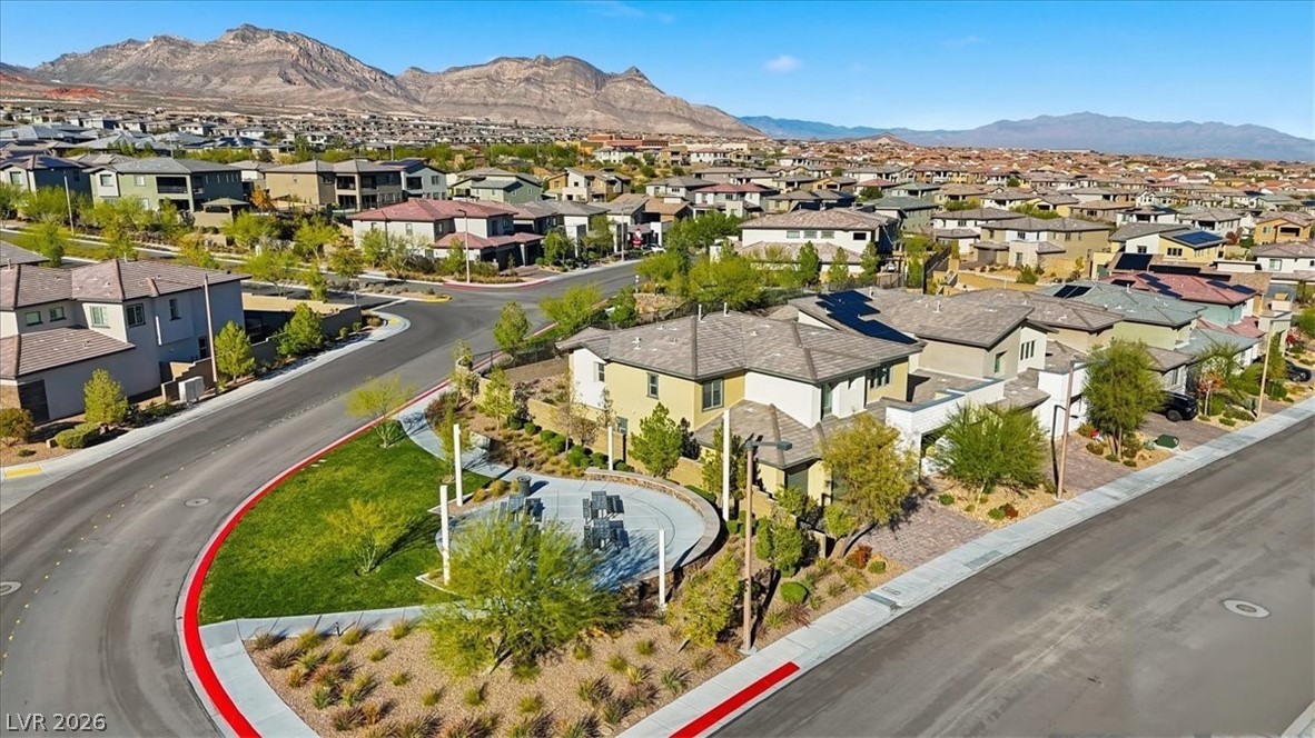 12404 Aster Hills Avenue Las Vegas NV 89138