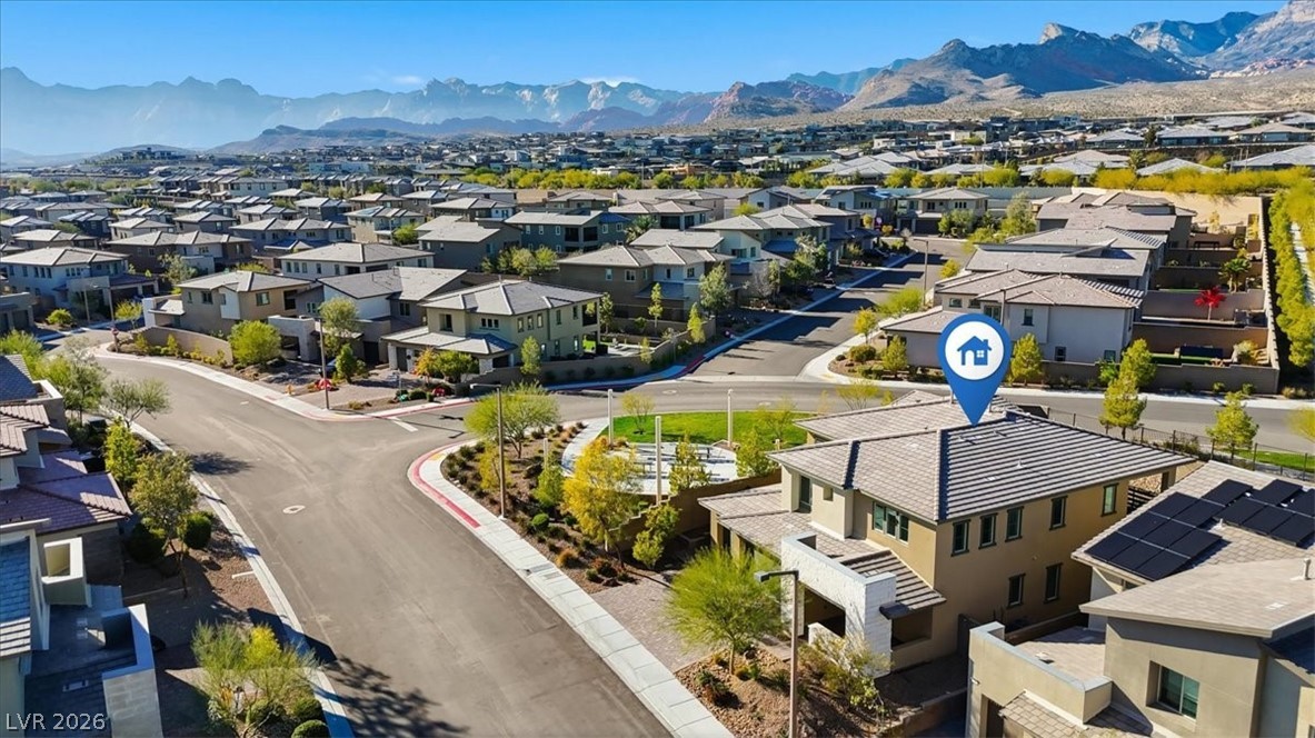 12404 Aster Hills Avenue Las Vegas NV 89138