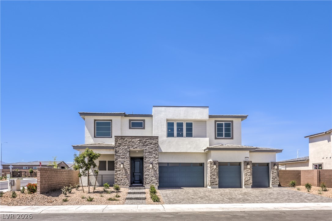 7916 Arial Bay North Las Vegas NV 89084